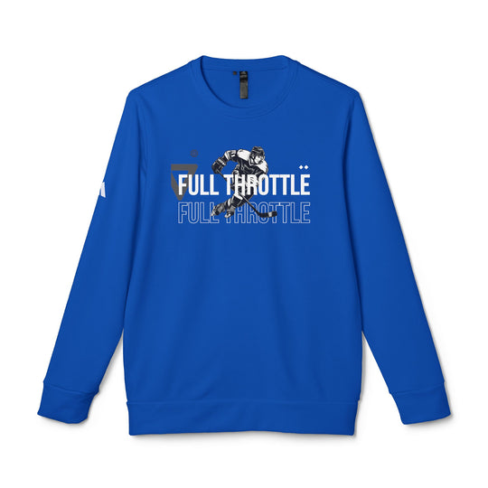 "Full Throttle" - adidas® Sweatshirt