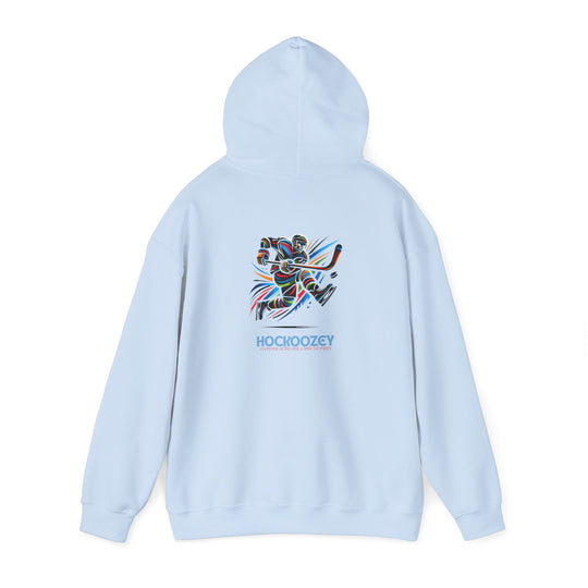 "Shaboozey - Everyone At The Rink, Little bit Trippy" - Heavy Blend™ Hoodie