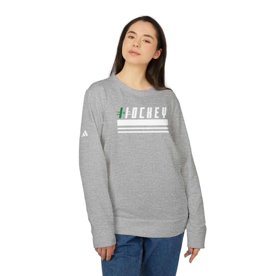 "Pioneers" - adidas® Sweatshirt