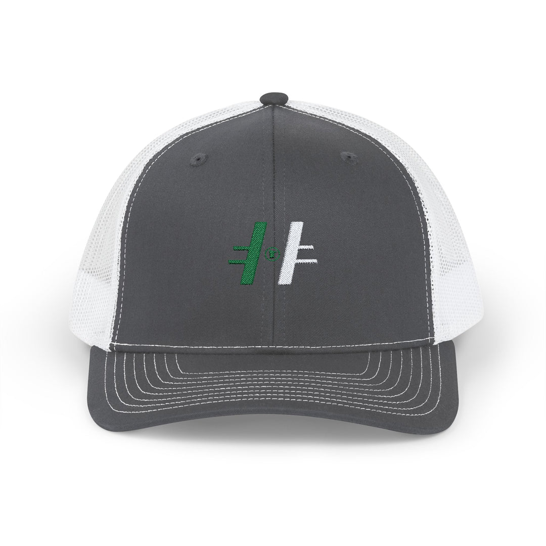 "Hornets" - Hat Snapback Trucker