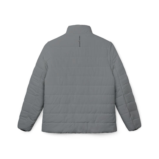 "Raptor H" -  Women’s Puffer Jacket (Beta)