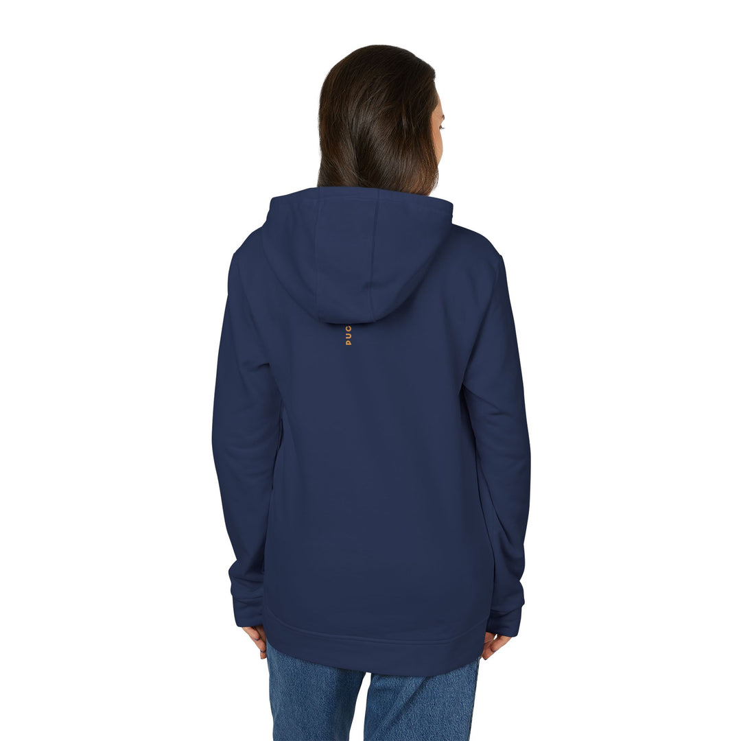"Nice" - adidas ® Hoodie