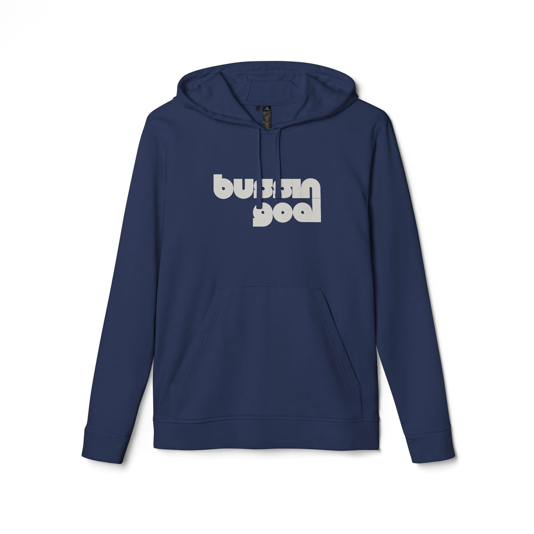 "Bussin Goal" - adidas ® Hoodie