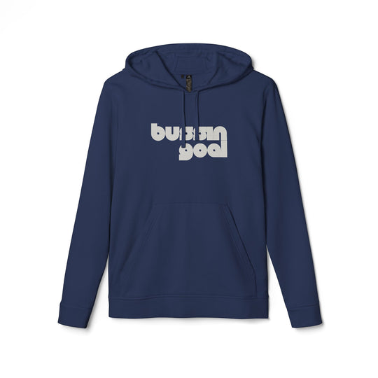 "Bussin Goal" - adidas ® Hoodie