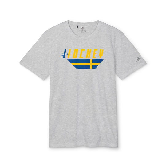 "Sweden" - adidas® T-shirt