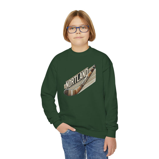 "Northland" - Youth Sweatshirt