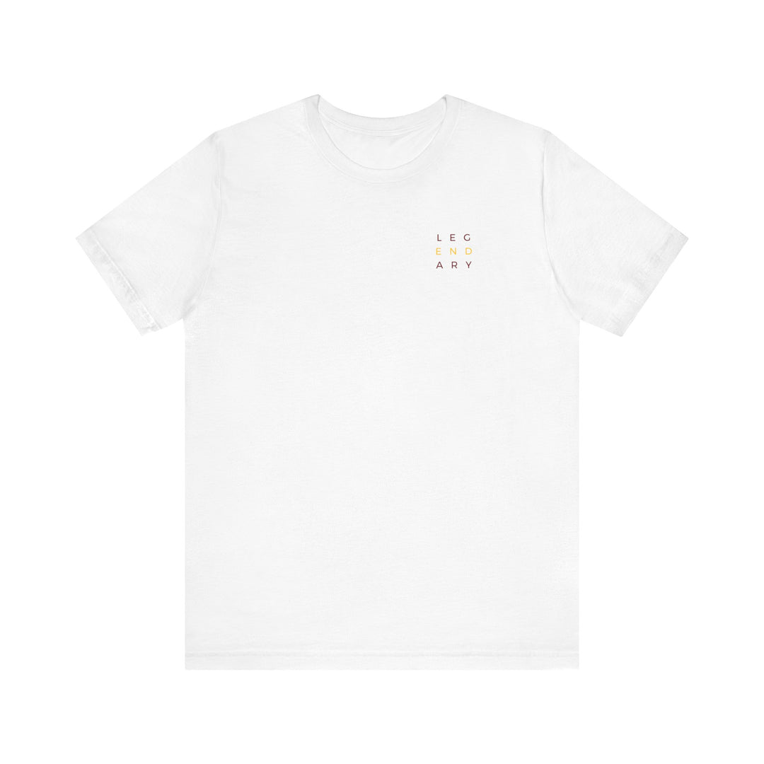 "The Barn (Minneapolis)" - Short Sleeve Tee