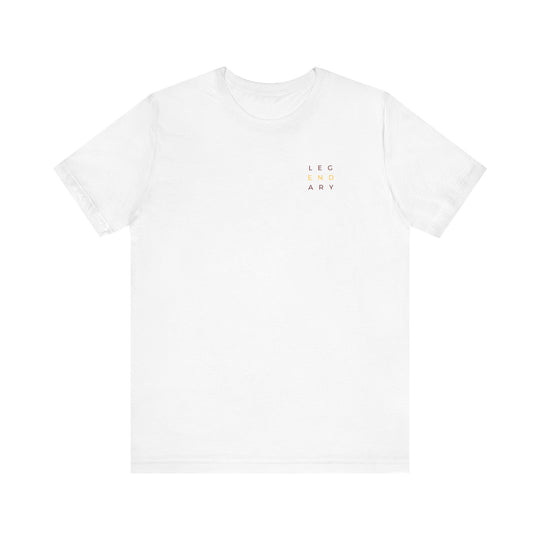 "The Barn (Minneapolis)" - Short Sleeve Tee