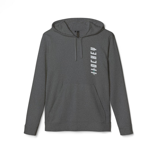 "Left Hand Hockey" - adidas ® Hoodie