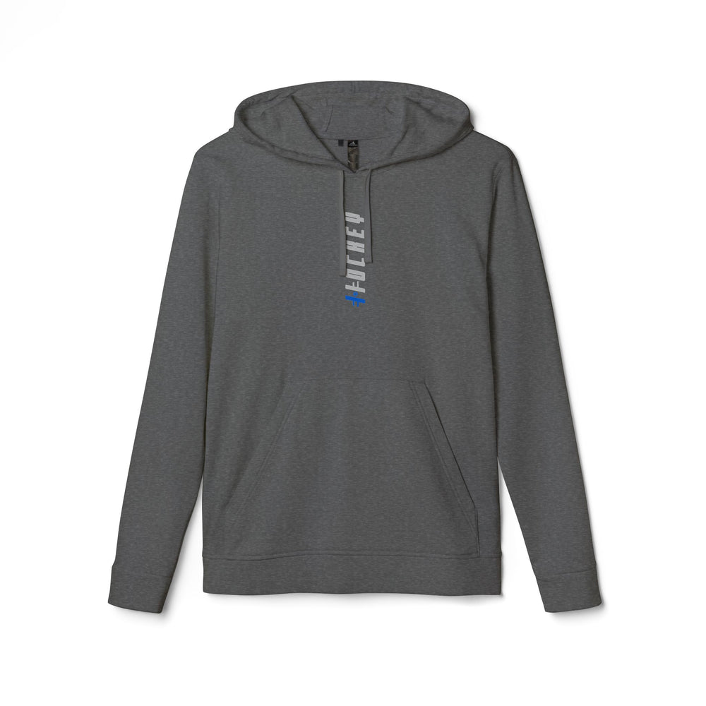 "Lightning" - adidas ® Hoodie