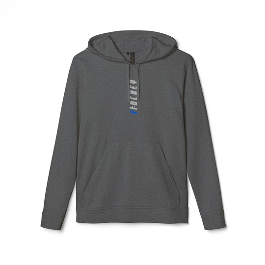 "Lightning" - adidas ® Hoodie