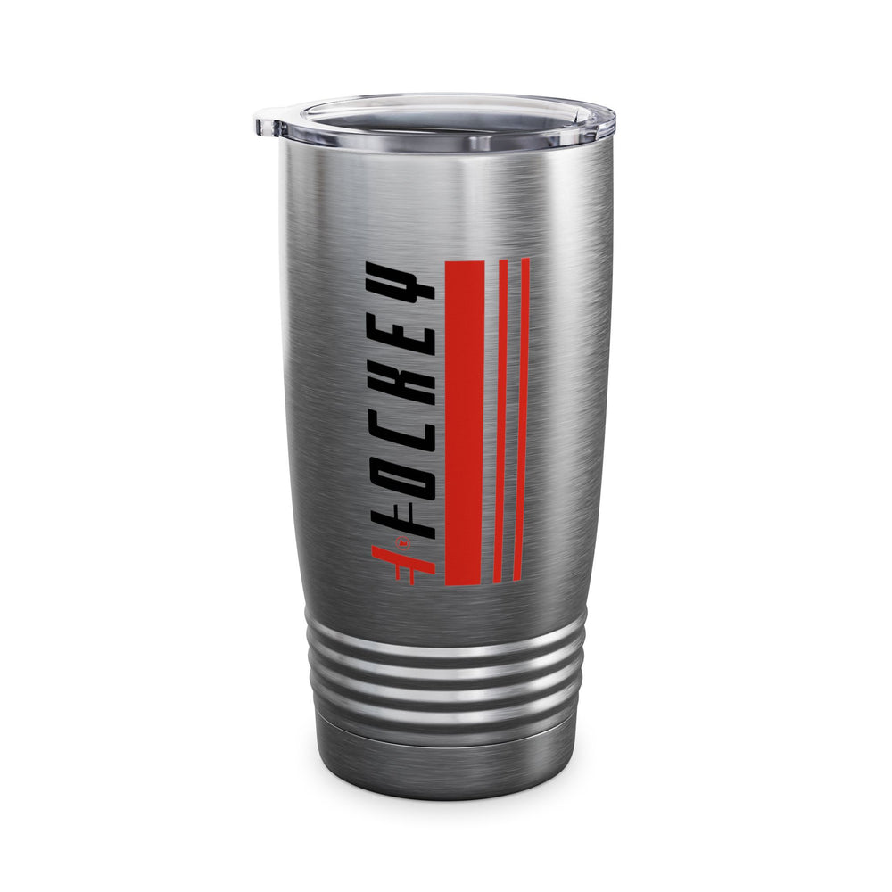 "Eagles" - Ringneck Tumbler, 20oz