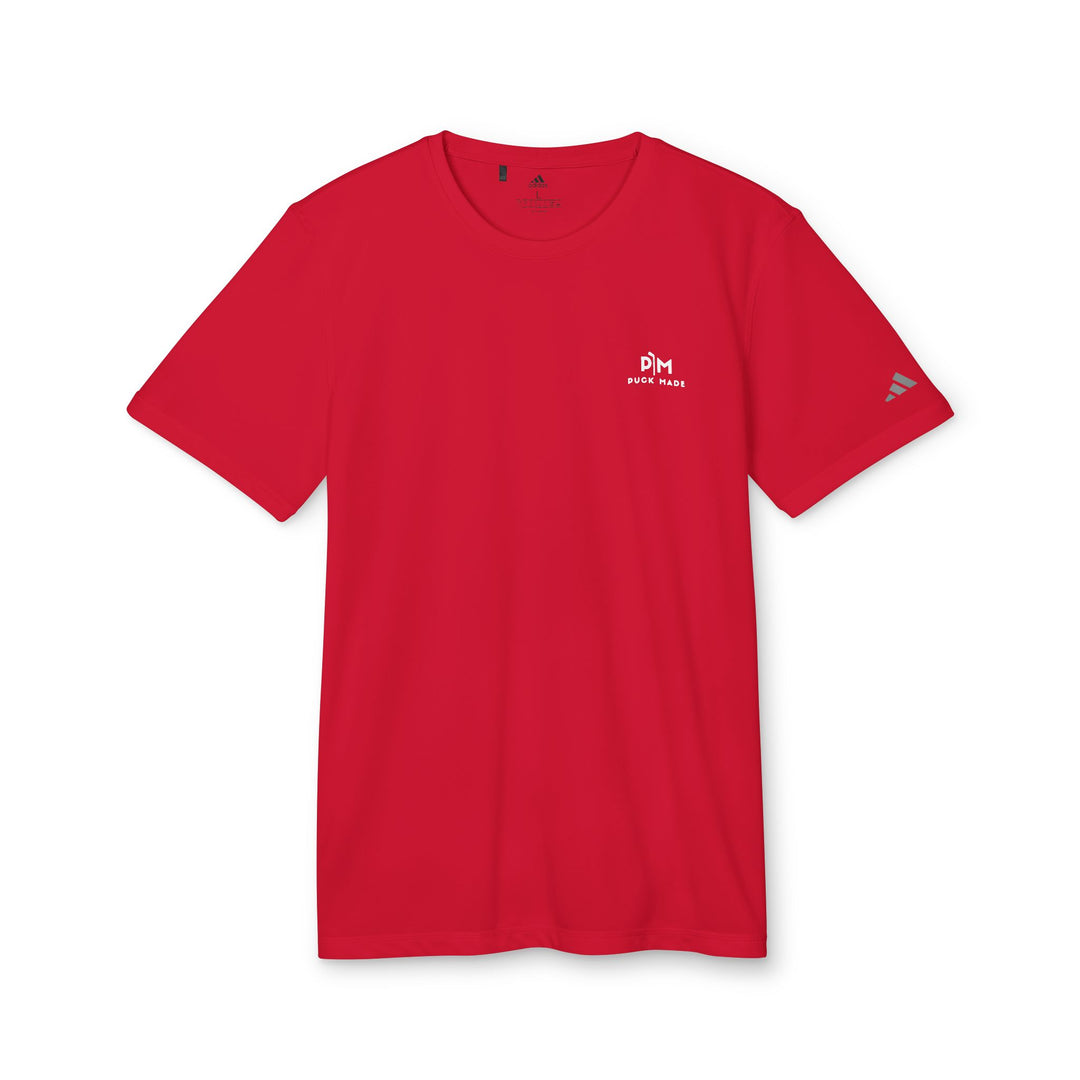 "Cherry Picker" - adidas Sport T-shirt