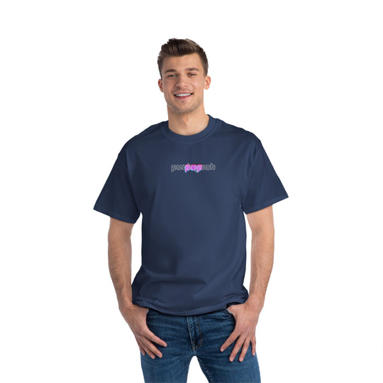 "Puck Yeah" -  Beefy-T® T-Shirt