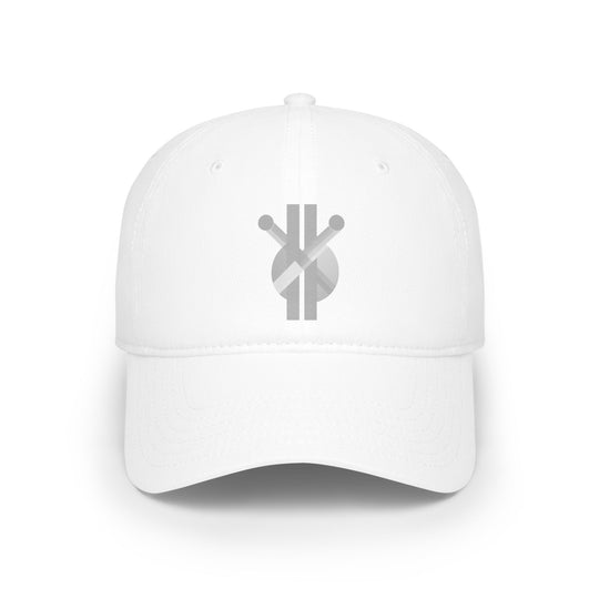 "Puck X" - Minimalist Hat