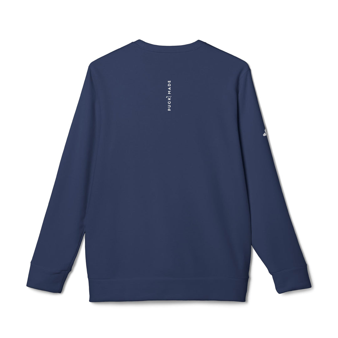 "Hockey Target" - adidas® Sweatshirt