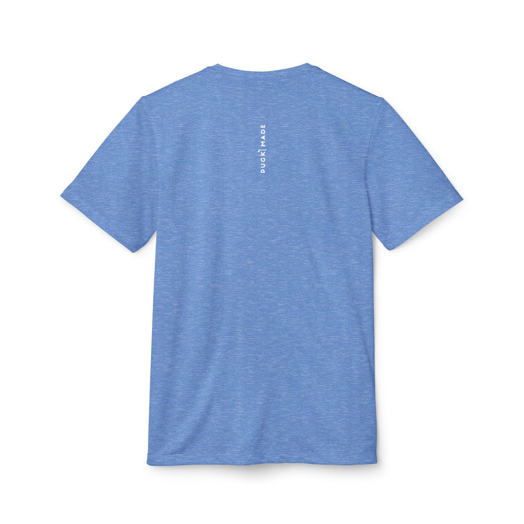 "Duster" - adidas Sport T-shirt