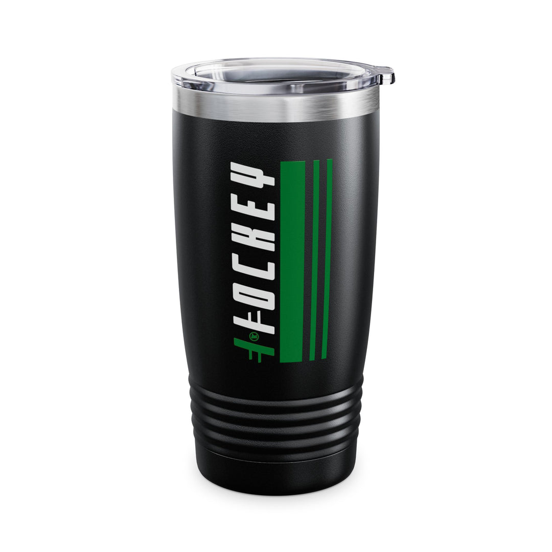 "Hornets" - Ringneck Tumbler, 20oz