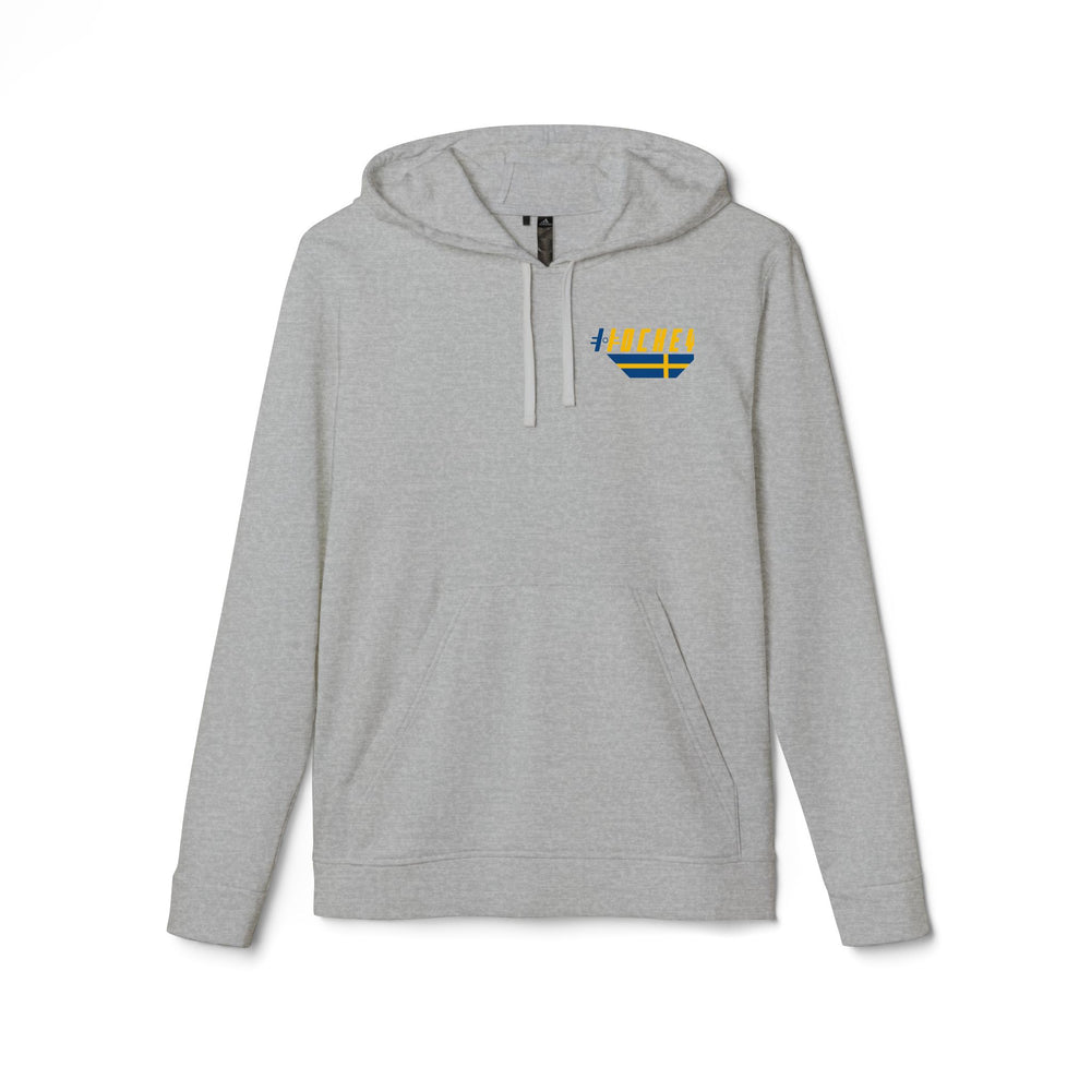 "Sweden" - adidas ® Hoodie