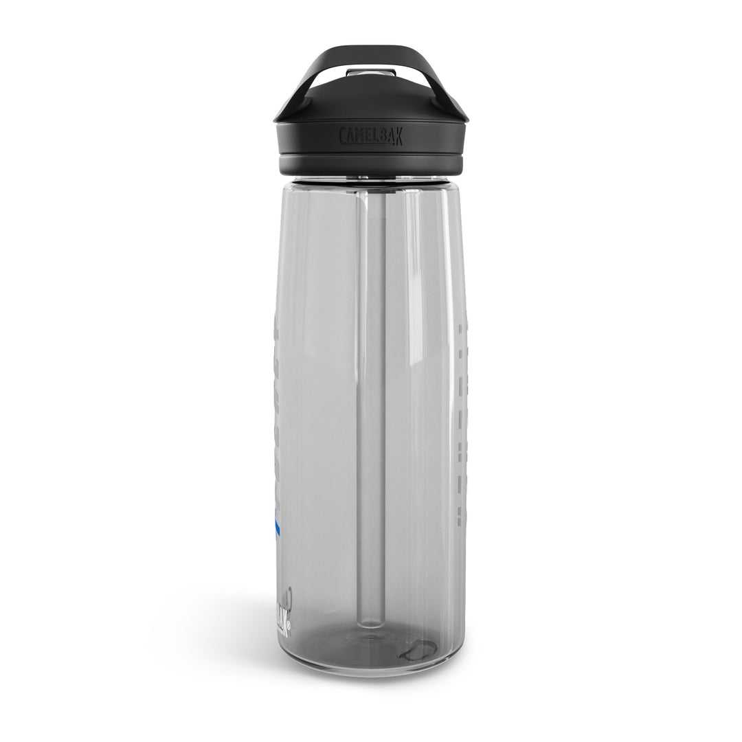 "Lightning" - CamelBak Eddy®  Water Bottle, 20oz\25oz