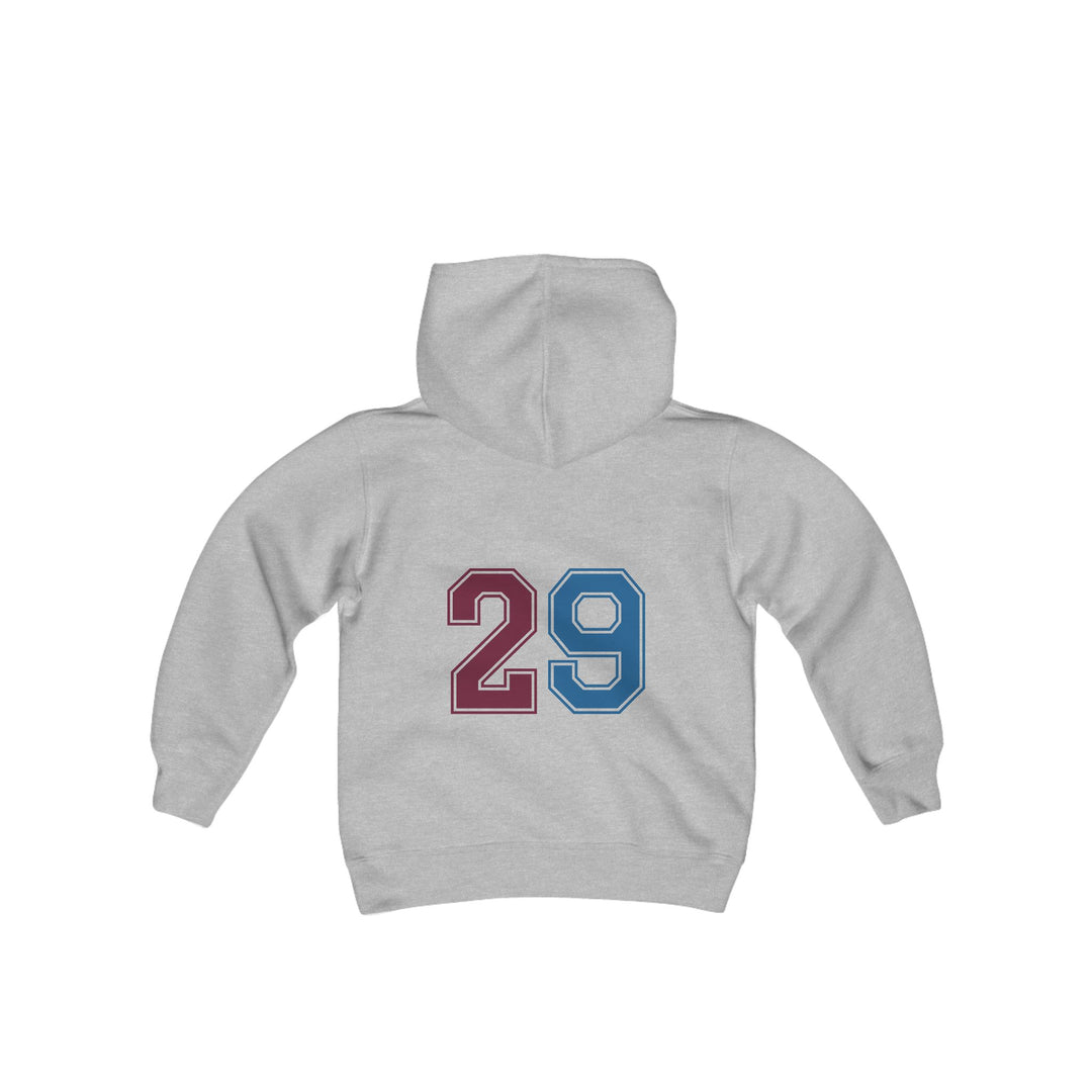 "MacKinnon" - Youth Hoodie