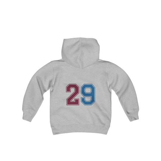 "MacKinnon" - Youth Hoodie