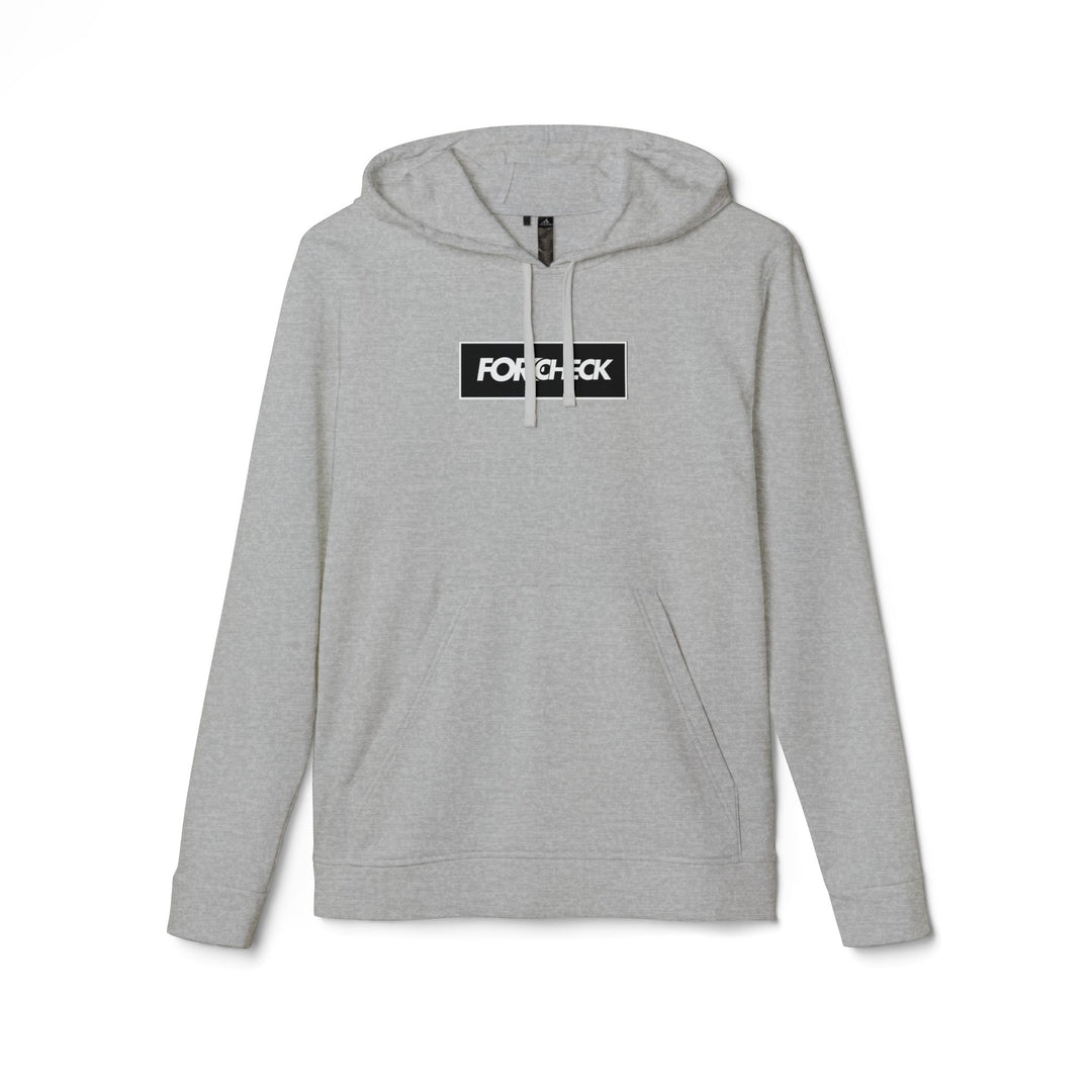 "Forecheck"- adidas ® Hoodie