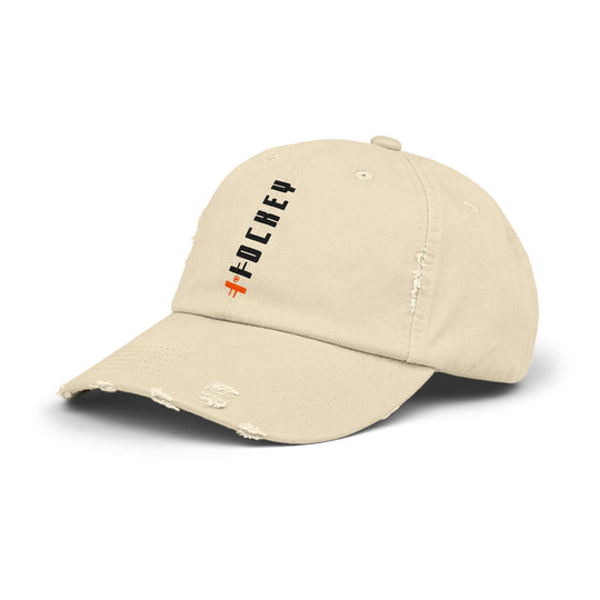 "Bears" -  Hat Distressed