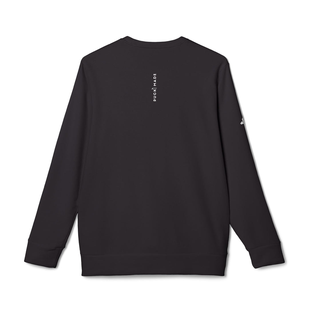 "Don't Suck, Break Through" - adidas® Sweatshirt