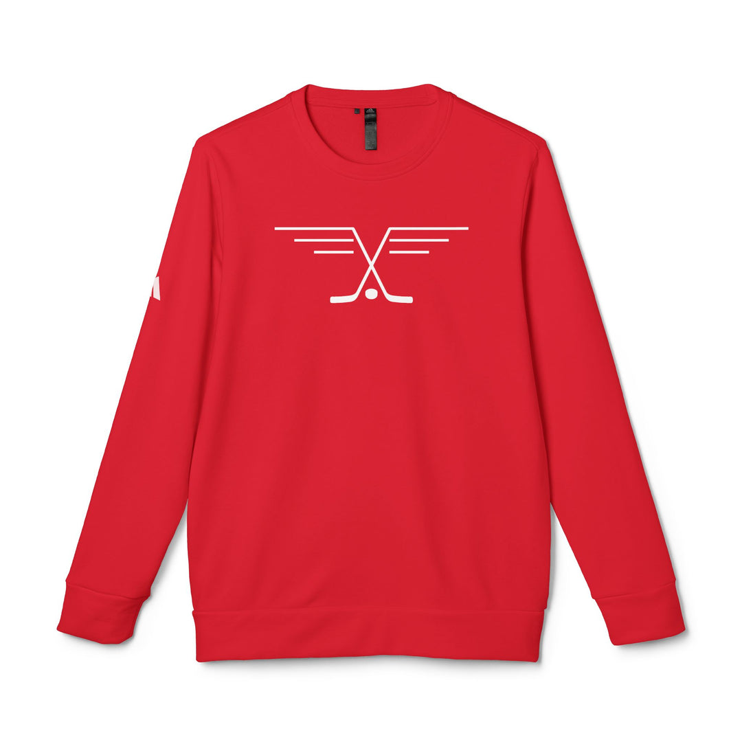 "Hockey Wings" - adidas® Sweatshirt