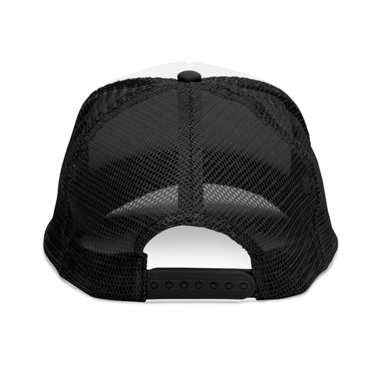 "Hockey Please" - Mesh Cap