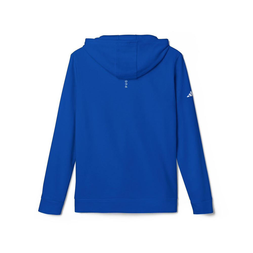 "Lumber Freezing Minnesota" - adidas ® Hoodie