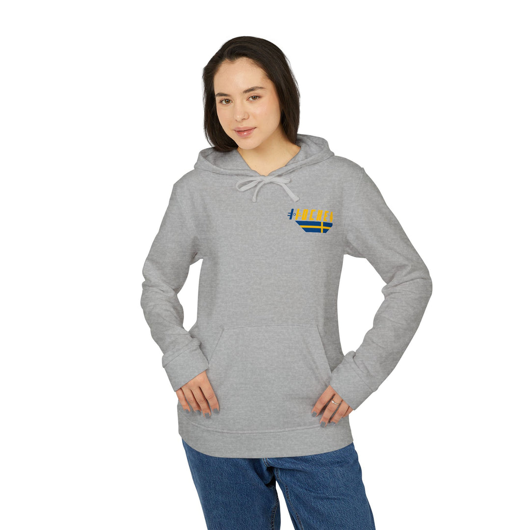 "Sweden" - adidas ® Hoodie