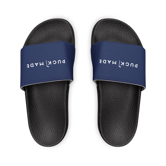 PuckMade - Men's Removable-Strap Sandals