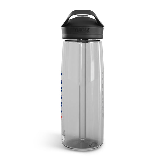 "Spartans" - CamelBak Eddy®  Water Bottle, 20oz\25oz