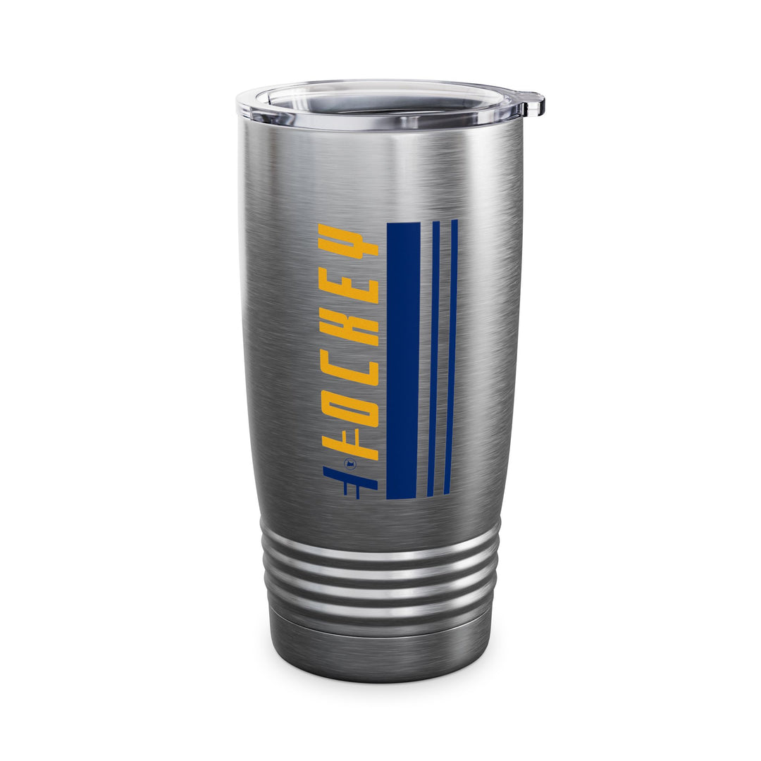 "Trojans" - Ringneck Tumbler, 20oz