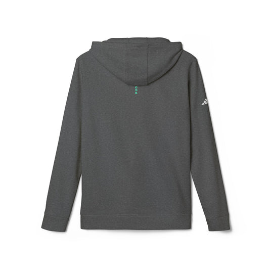 "When Life Gives You Hockey" adidas ® Hoodie