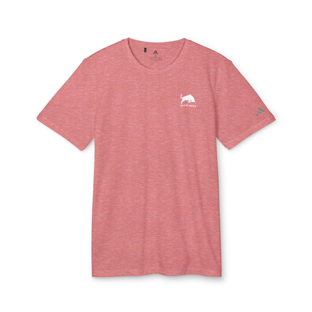 "Bull"- adidas Sport T-shirt