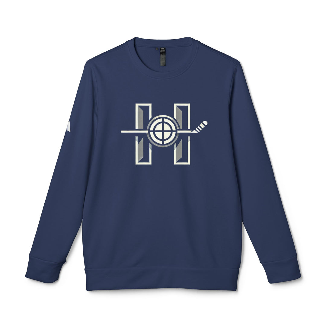 "Hockey Target" - adidas® Sweatshirt