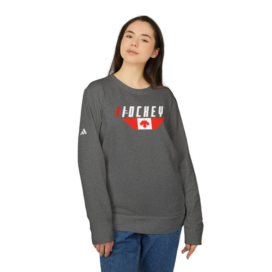 "Canada" - adidas® Sweatshirt