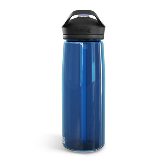 PuckMade - CamelBak Eddy®  Water Bottle, 20oz\25oz