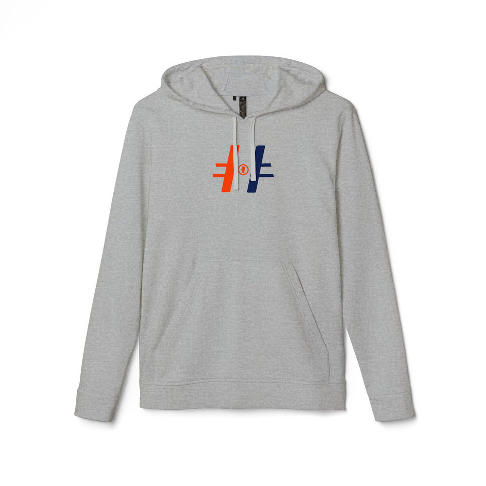 "Oilers State" - adidas ® Hoodie