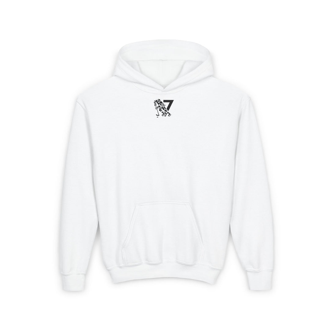 "Coffey" - Youth GOAT Hoodie