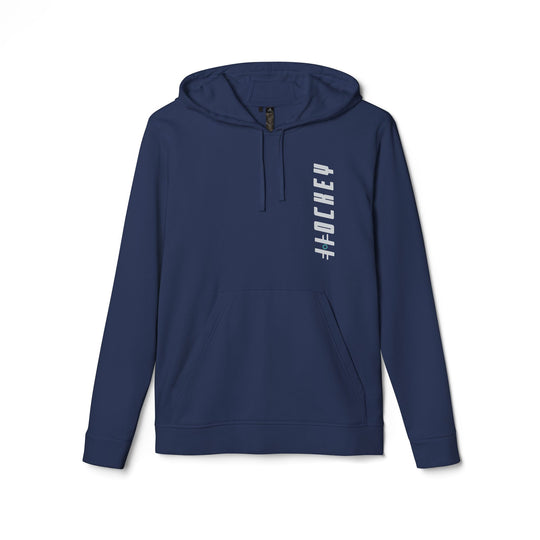 "Left Hand Hockey" - adidas ® Hoodie