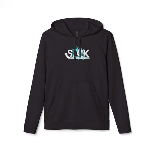 "Sick" - adidas ® Hoodie