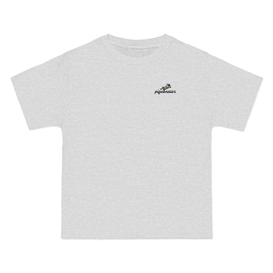 "Pigeonator" -  Beefy-T® T-Shirt