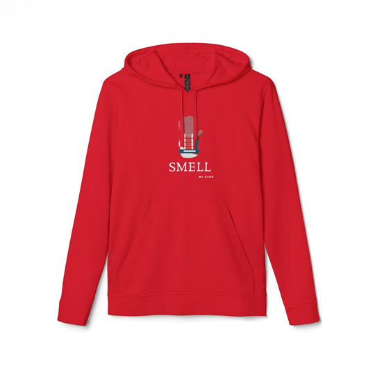 "Smell My Hand" adidas ® Hoodie