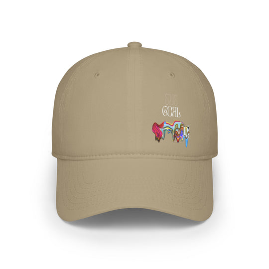 "Sus Goal" Low Profile Cap