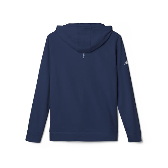 "Lumber Freezing Minnesota" - adidas ® Hoodie