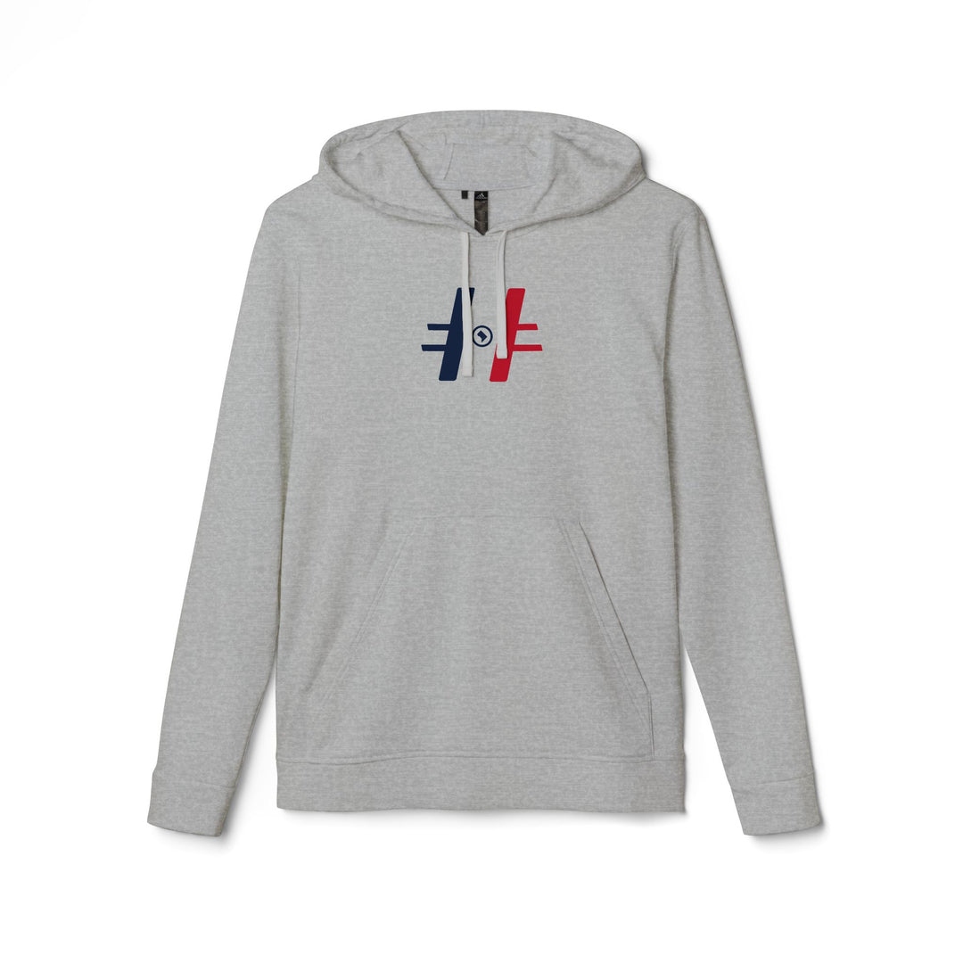 "Capitals State" - adidas ® Hoodie